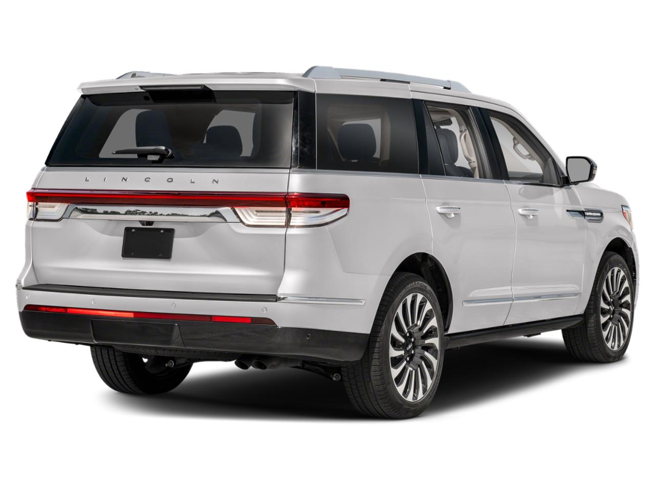 2023 Lincoln Navigator Vehicle Photo in Pembroke Pines, FL 33027