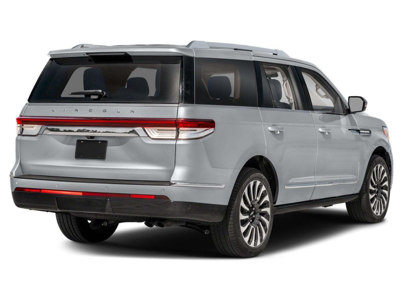 2023 Lincoln Navigator Vehicle Photo in Webster, MA 01570-1415