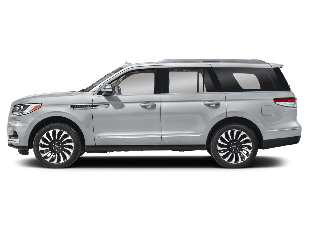 2023 Lincoln Navigator Vehicle Photo in Webster, MA 01570-1415