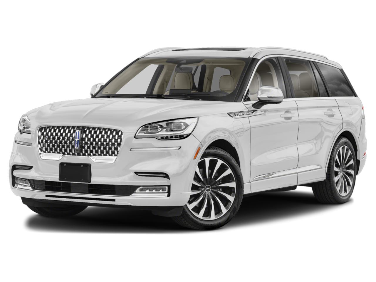 2023 Lincoln Aviator Vehicle Photo in Clearwater, FL 33765