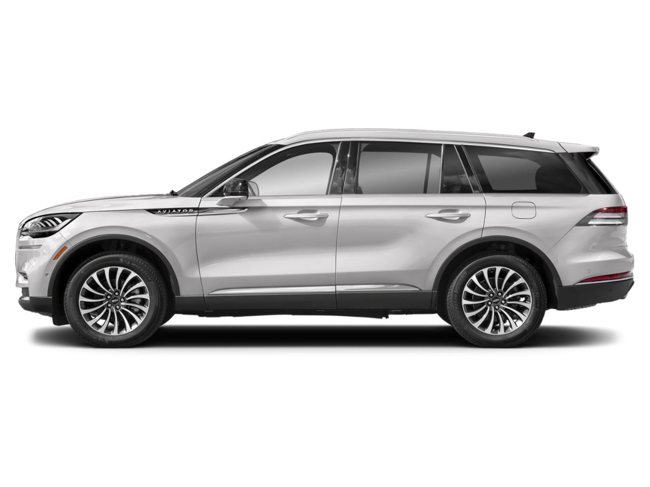 2023 Lincoln Aviator Vehicle Photo in Grapevine, TX 76051