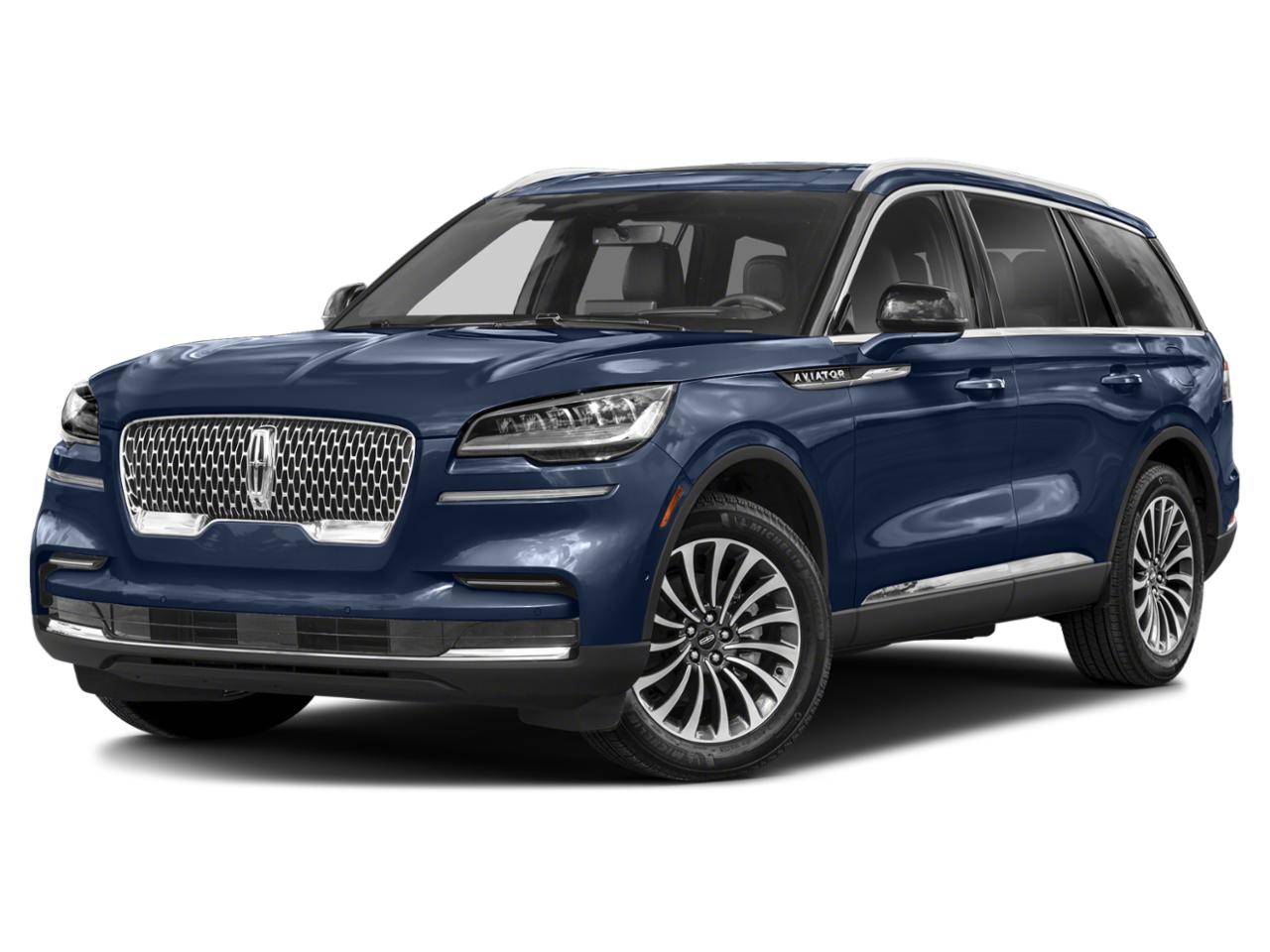 2023 Lincoln Aviator Vehicle Photo in Clearwater, FL 33765