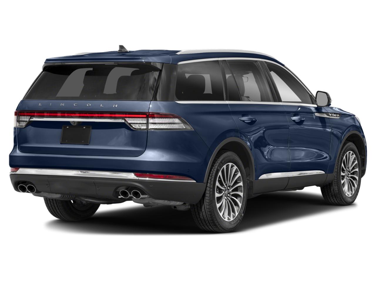 2023 Lincoln Aviator Vehicle Photo in Clearwater, FL 33765