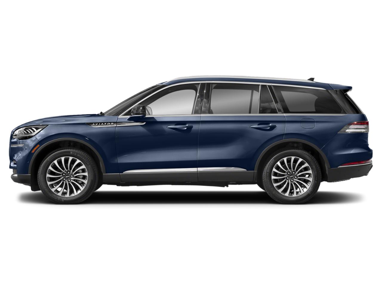 2023 Lincoln Aviator Vehicle Photo in Clearwater, FL 33765