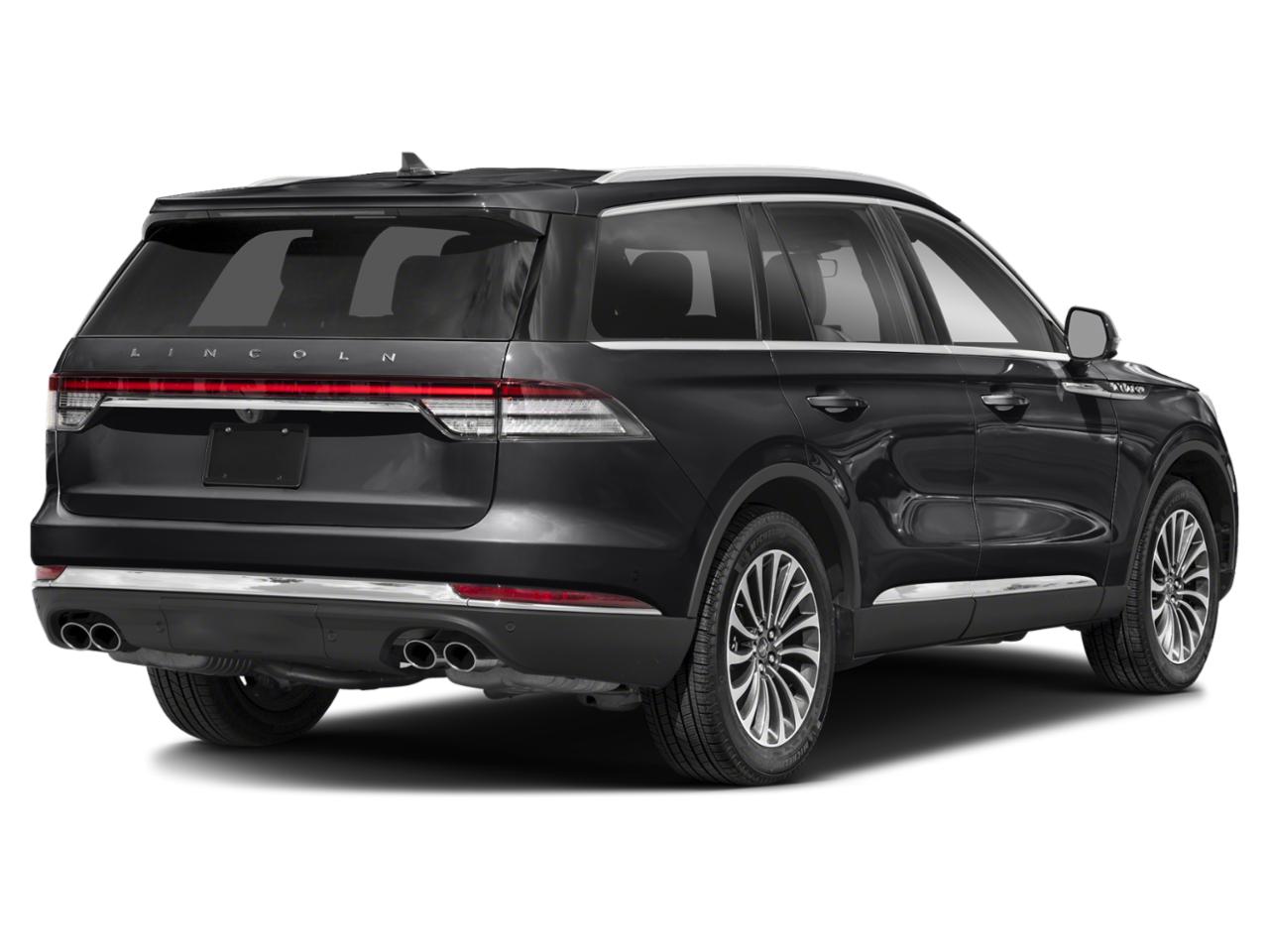 2023 Lincoln Aviator Vehicle Photo in Miami, FL 33015