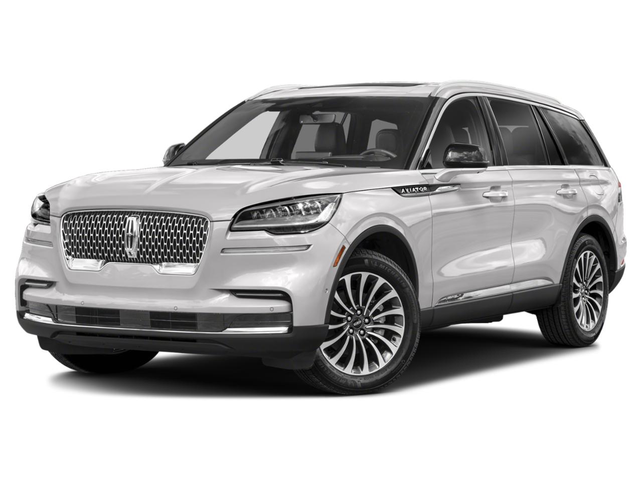 2023 Lincoln Aviator Vehicle Photo in Grapevine, TX 76051