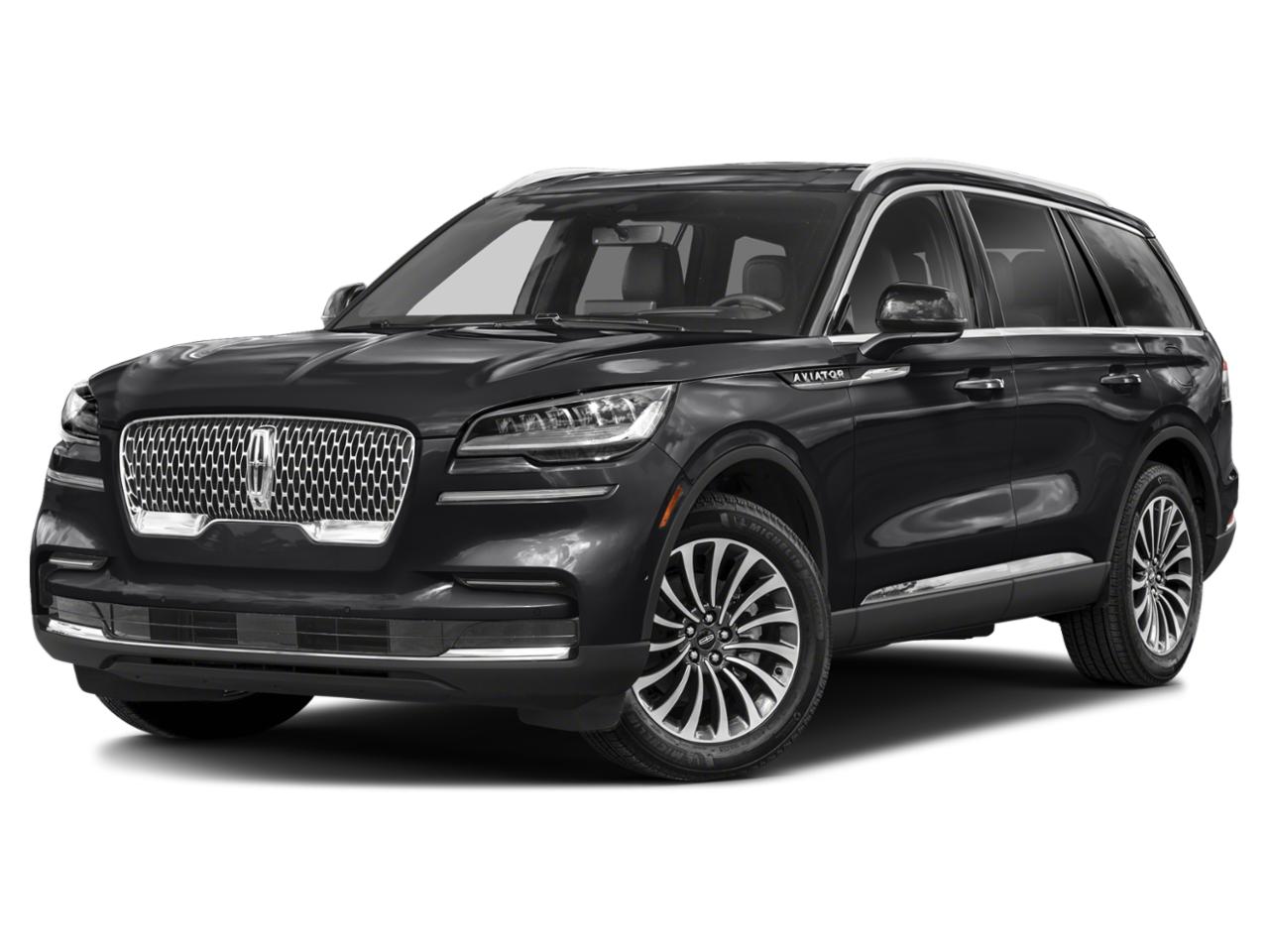 2023 Lincoln Aviator Vehicle Photo in Miami, FL 33015