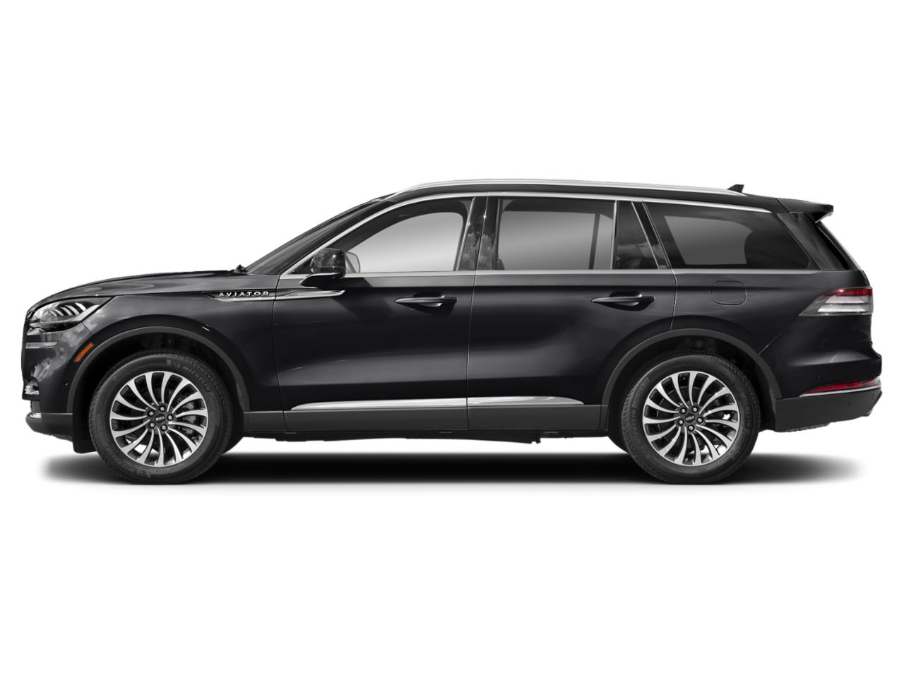 2023 Lincoln Aviator Vehicle Photo in Miami, FL 33015