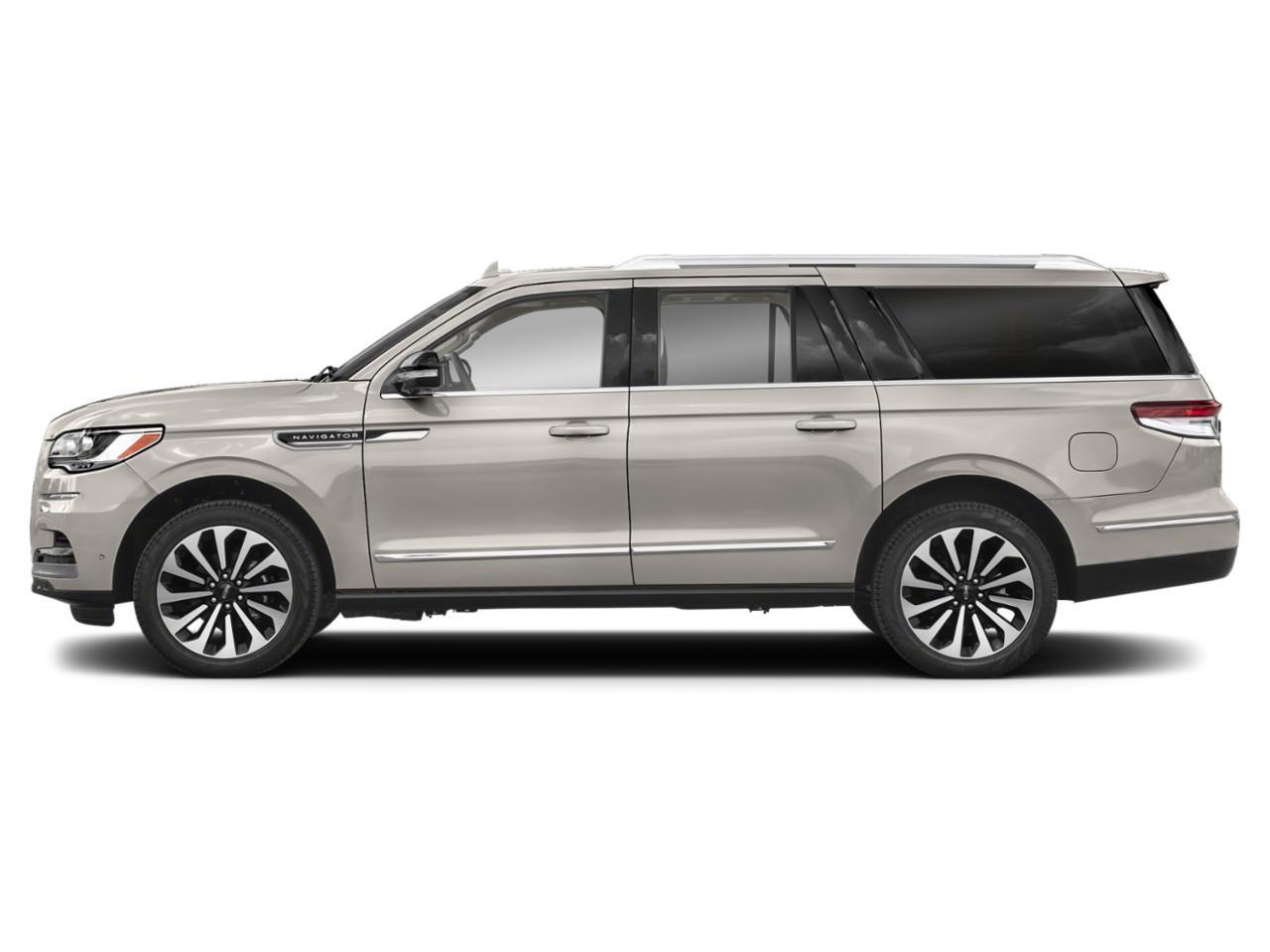 2023 Lincoln Navigator L Vehicle Photo in Neenah, WI 54956