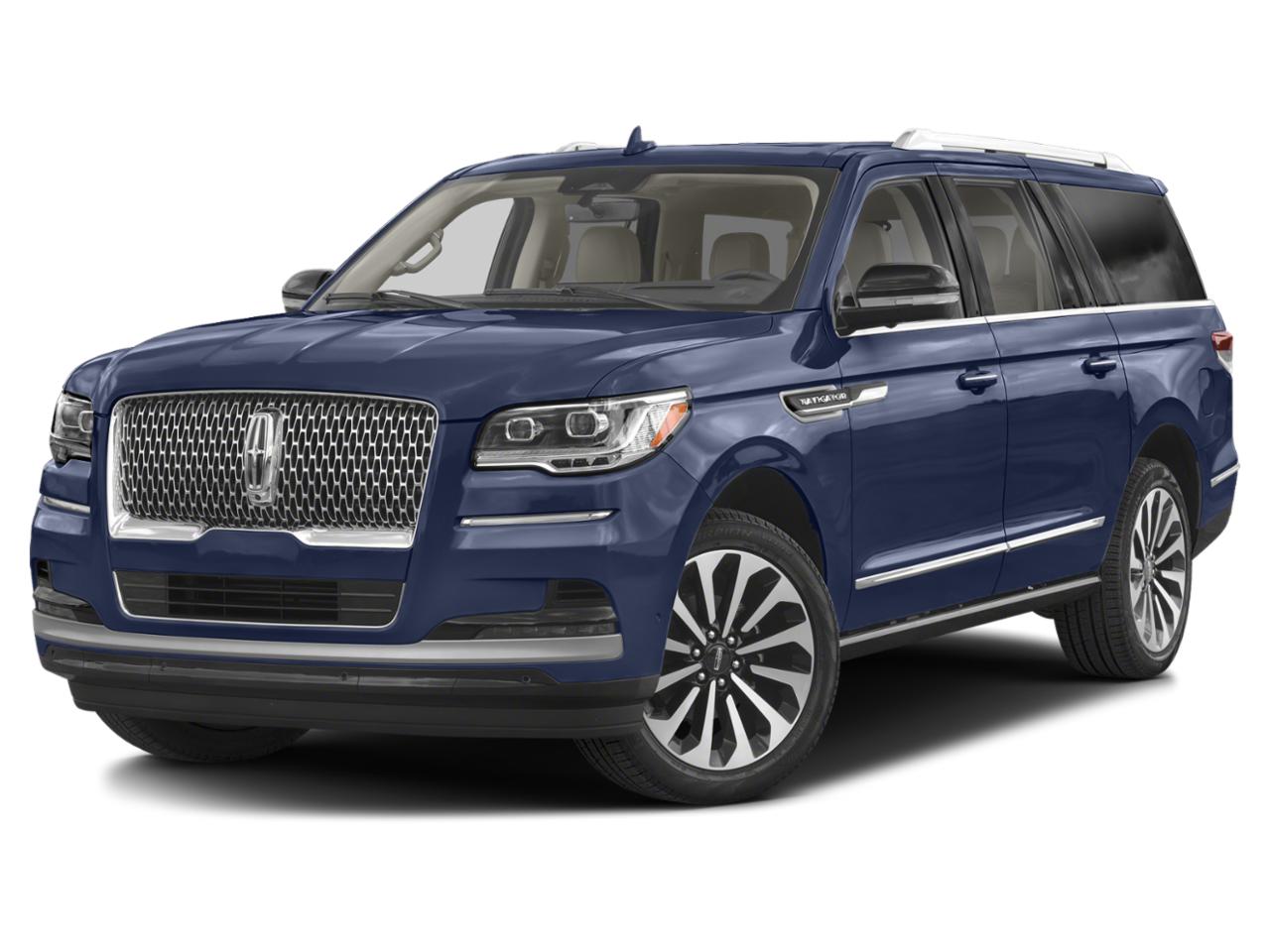 2023 Lincoln Navigator L Vehicle Photo in Clearwater, FL 33765