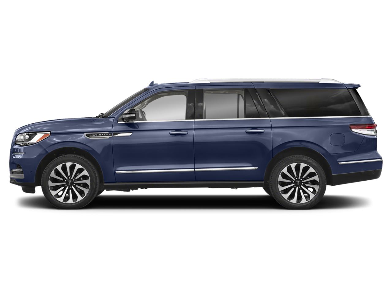 2023 Lincoln Navigator L Vehicle Photo in Clearwater, FL 33765