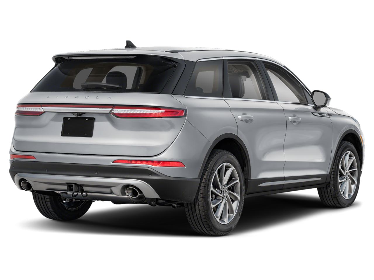 2023 Lincoln Corsair Vehicle Photo in Tulsa, OK 74129