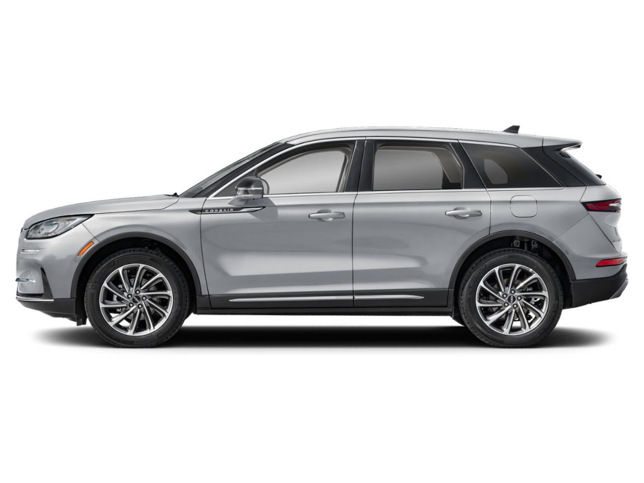 2023 Lincoln Corsair Vehicle Photo in Tulsa, OK 74129