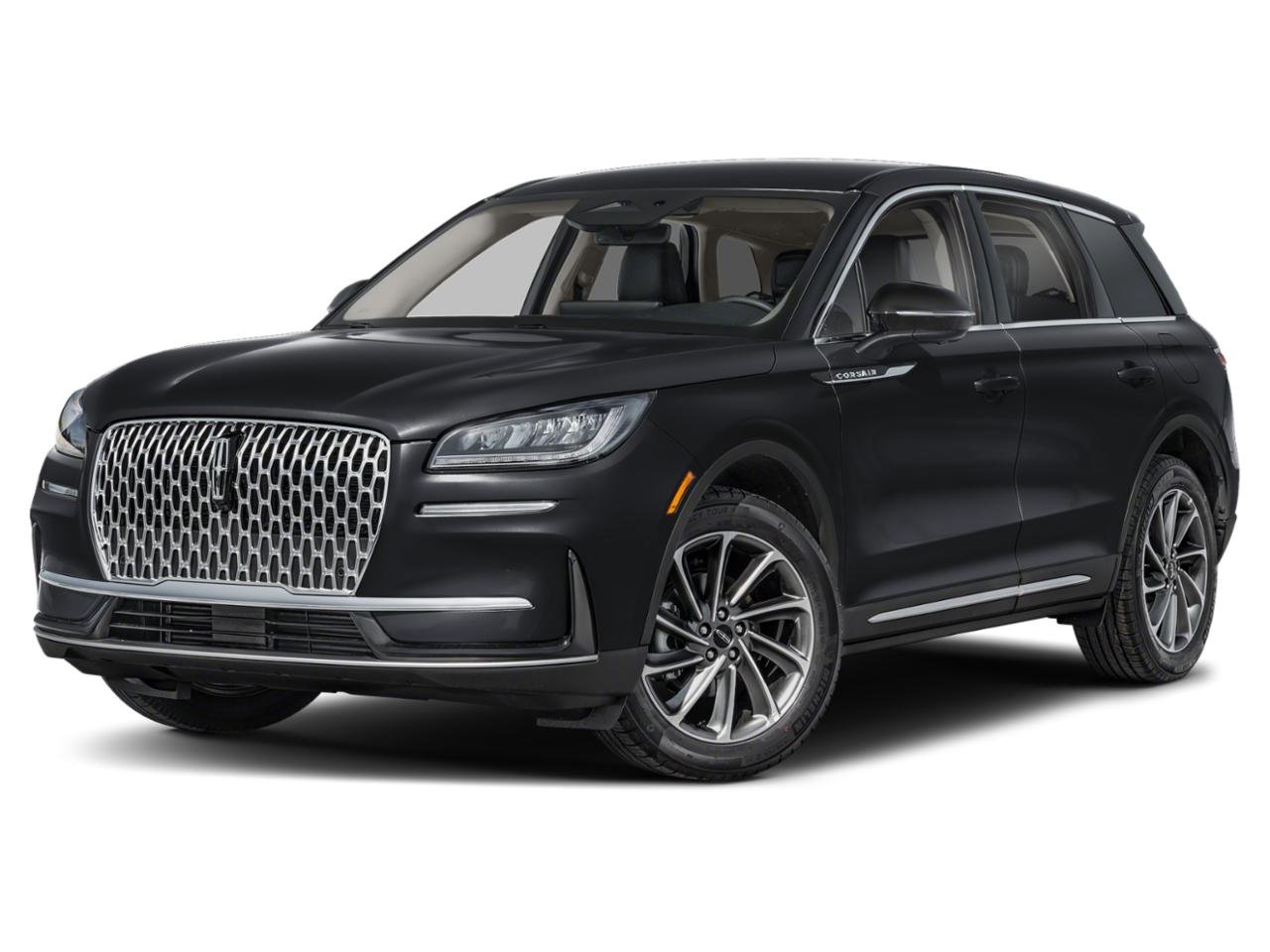 2023 Lincoln Corsair Vehicle Photo in Neenah, WI 54956