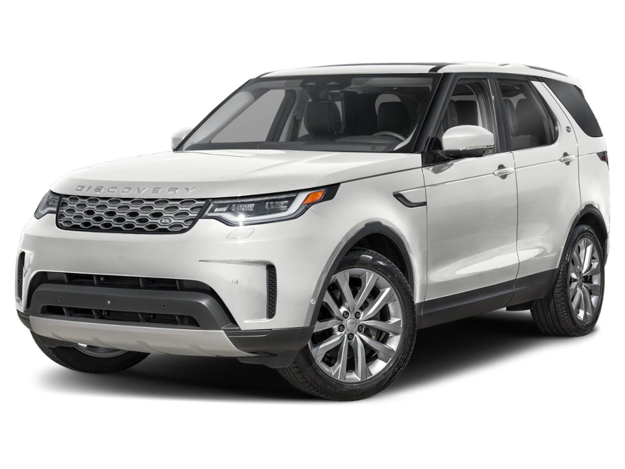 2023 Land Rover Discovery Vehicle Photo in Pompano Beach, FL 33064