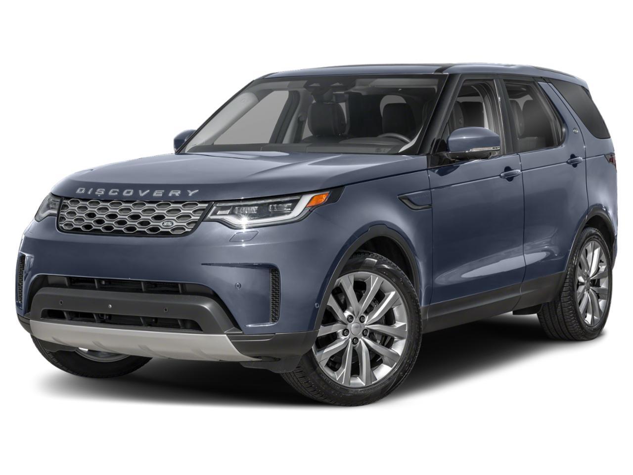 2023 Land Rover Discovery Vehicle Photo in Pompano Beach, FL 33064