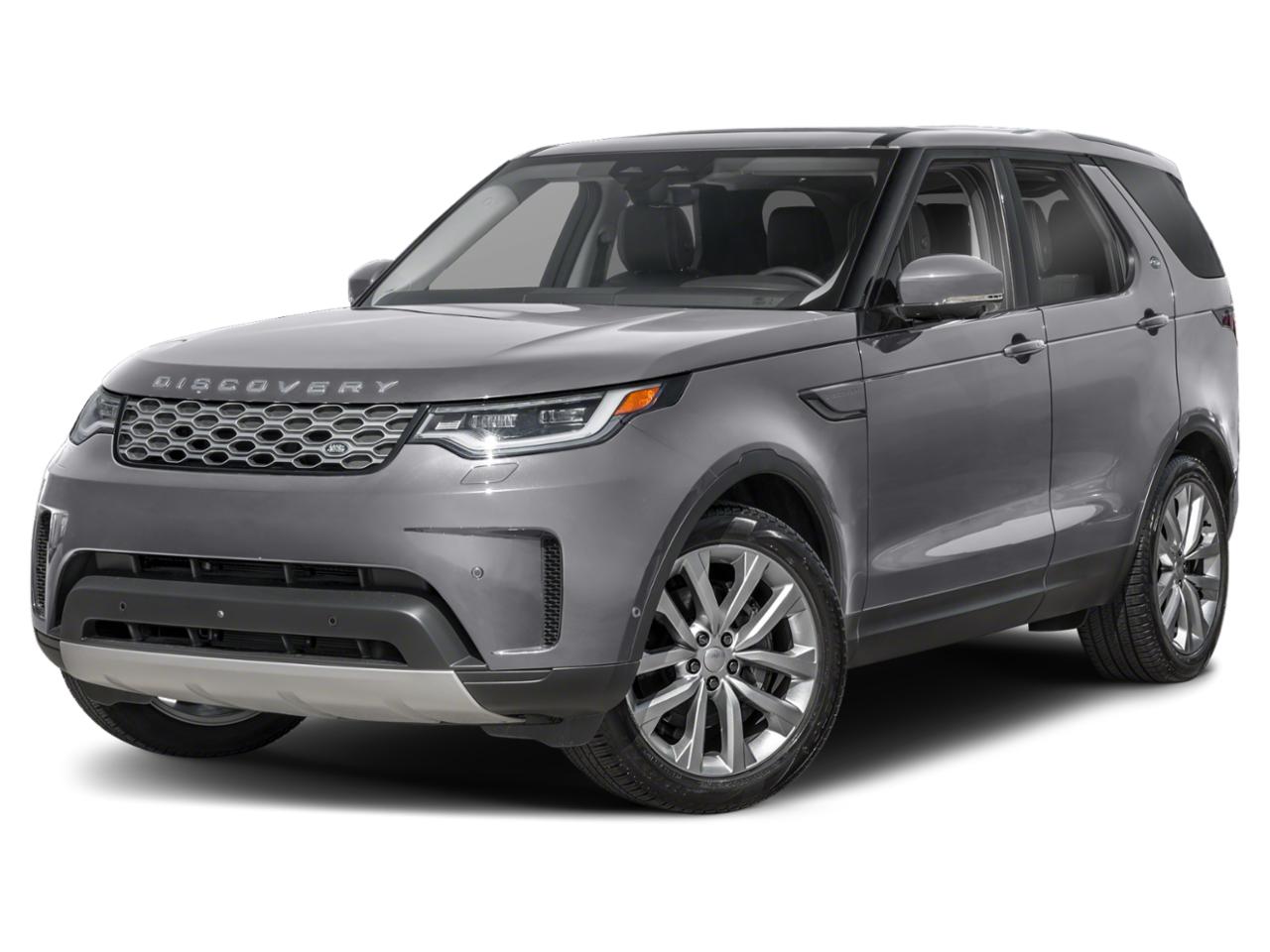 2023 Land Rover Discovery Vehicle Photo in Pompano Beach, FL 33064