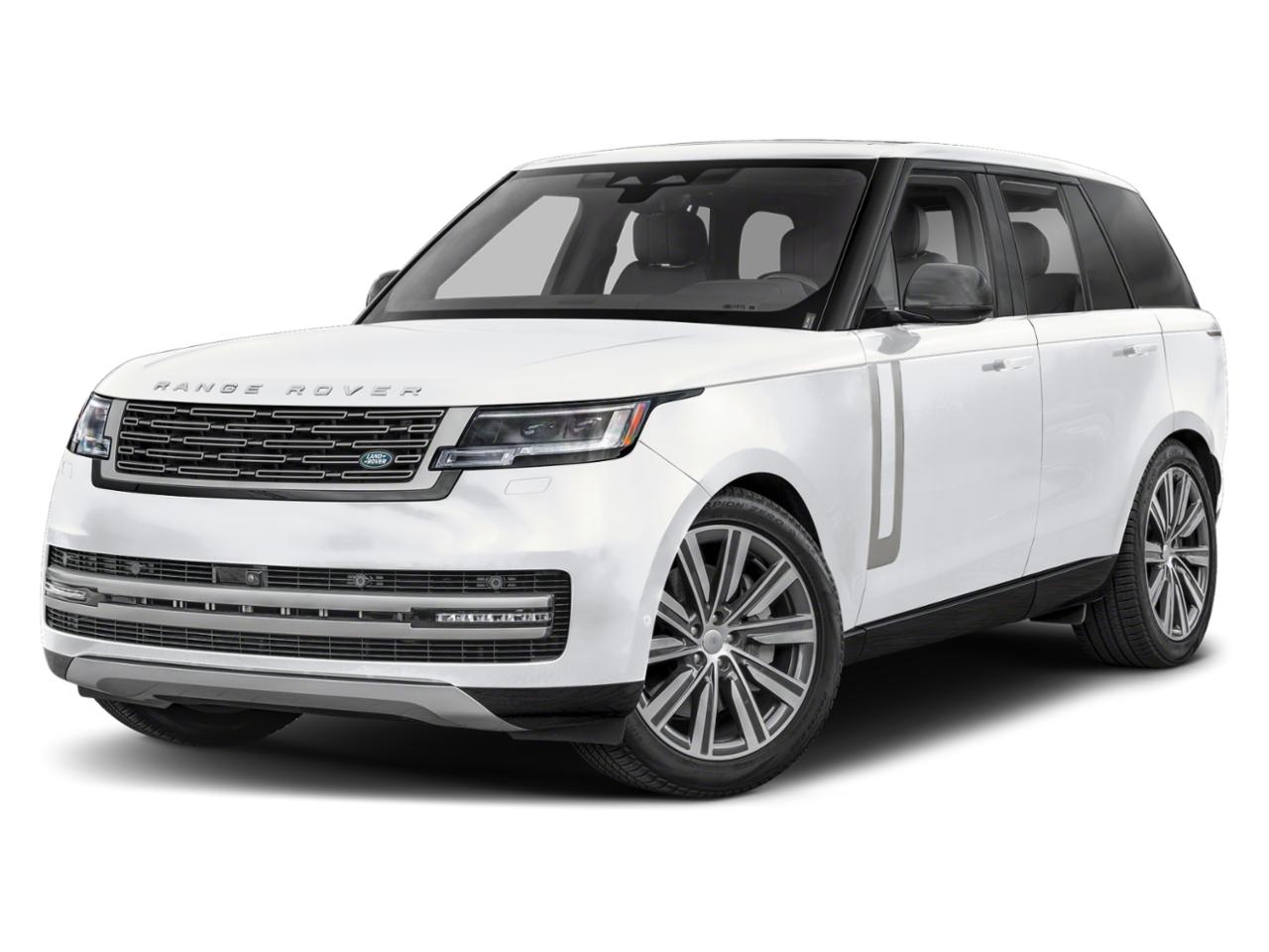 2023 Land Rover Range Rover Vehicle Photo in Pompano Beach, FL 33064