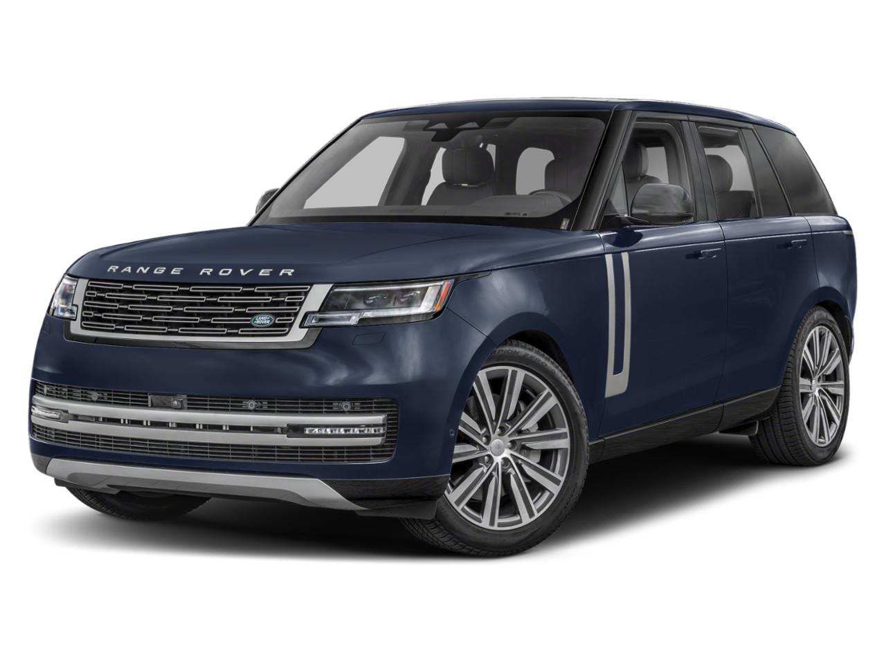 2023 Land Rover Range Rover Vehicle Photo in ELK GROVE, CA 95757-8703