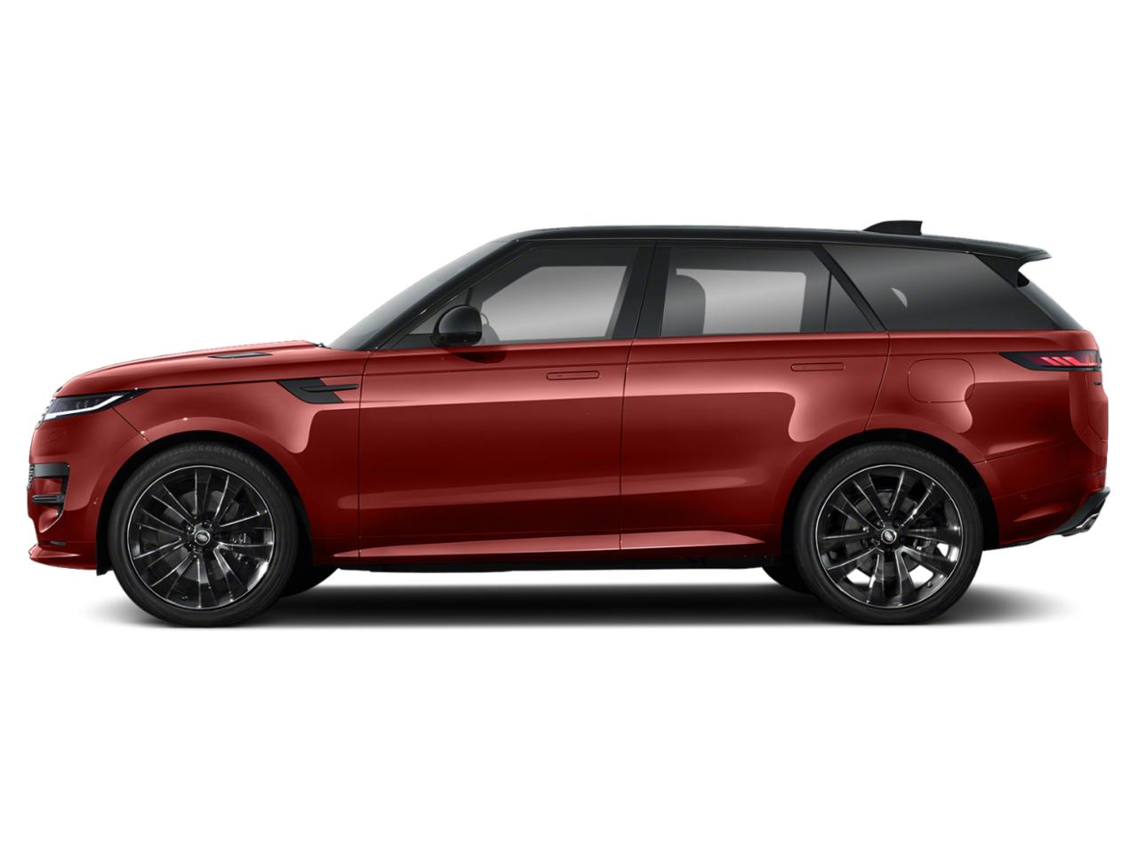 2023 Land Rover Range Rover Sport Vehicle Photo in Pompano Beach, FL 33064