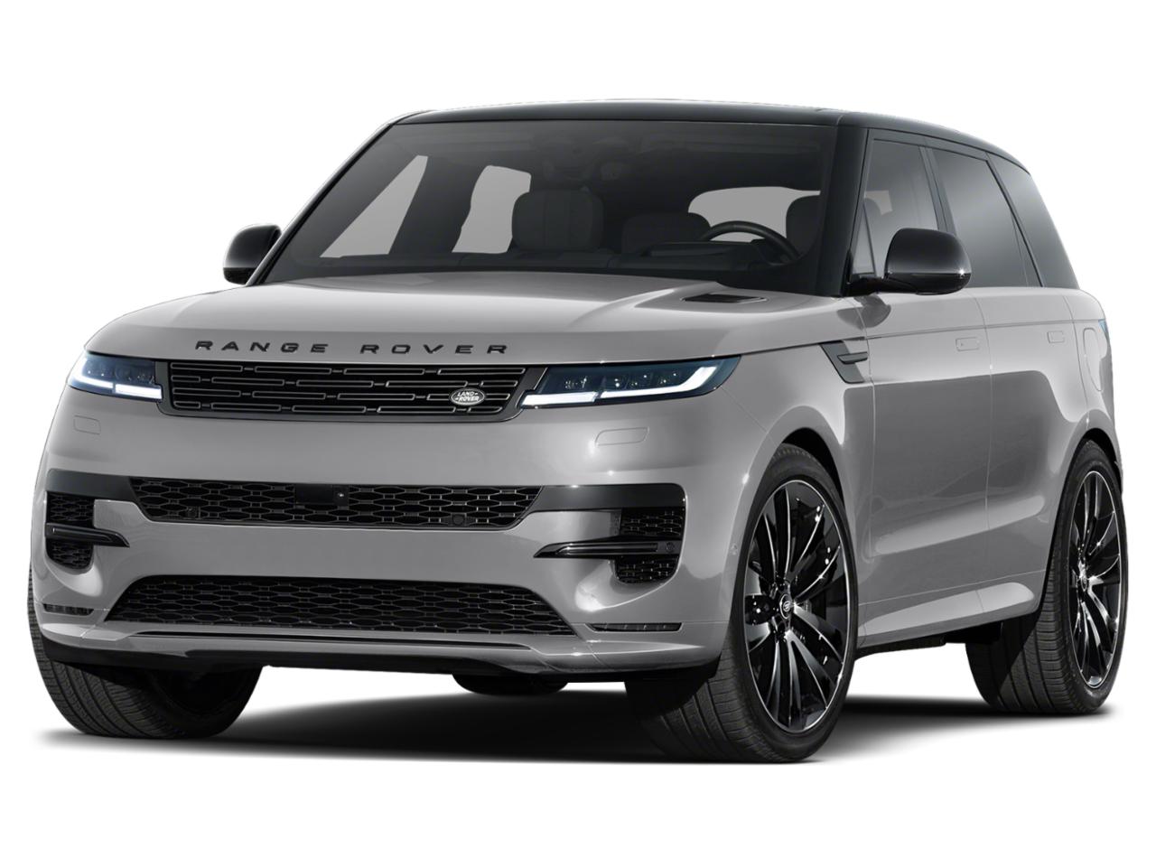 2023 Land Rover Range Rover Sport Vehicle Photo in Pompano Beach, FL 33064