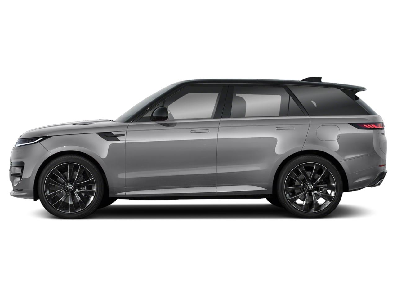 2023 Land Rover Range Rover Sport Vehicle Photo in Pompano Beach, FL 33064