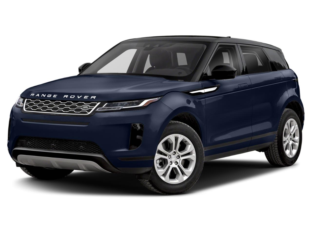 2023 Land Rover Range Rover Evoque Vehicle Photo in Pompano Beach, FL 33064