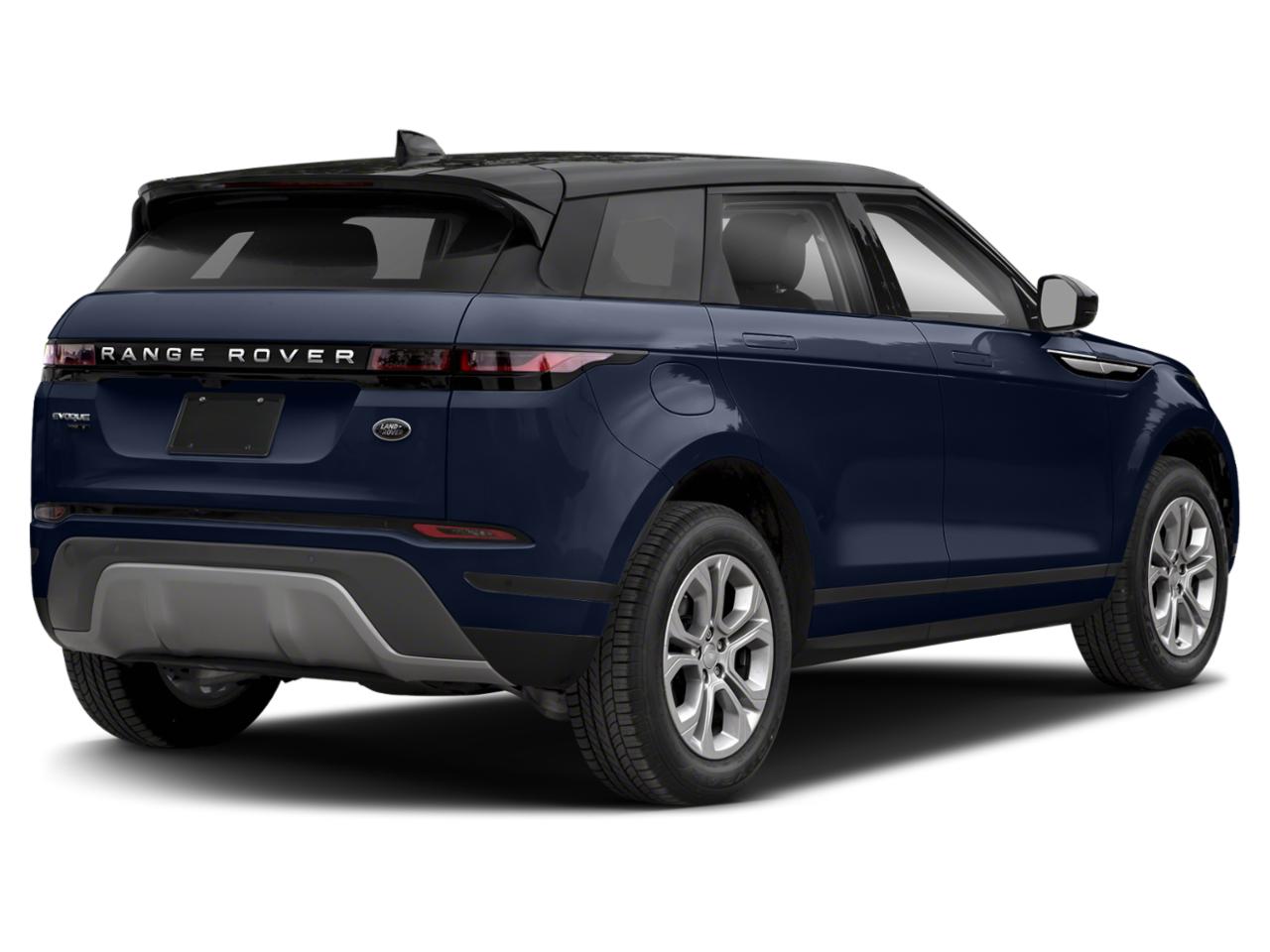 2023 Land Rover Range Rover Evoque Vehicle Photo in Pompano Beach, FL 33064