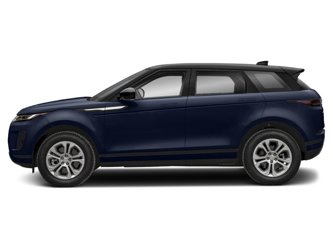 2023 Land Rover Range Rover Evoque Vehicle Photo in Pompano Beach, FL 33064