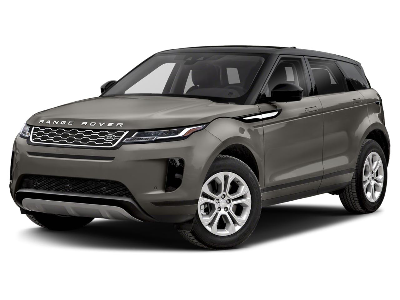 2023 Land Rover Range Rover Evoque Vehicle Photo in Bethesda, MD 20852