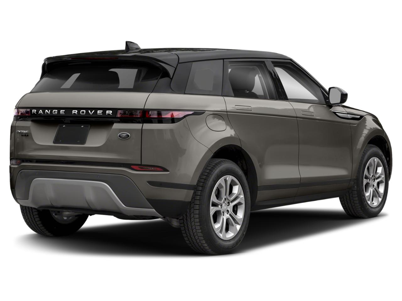 2023 Land Rover Range Rover Evoque Vehicle Photo in Bethesda, MD 20852