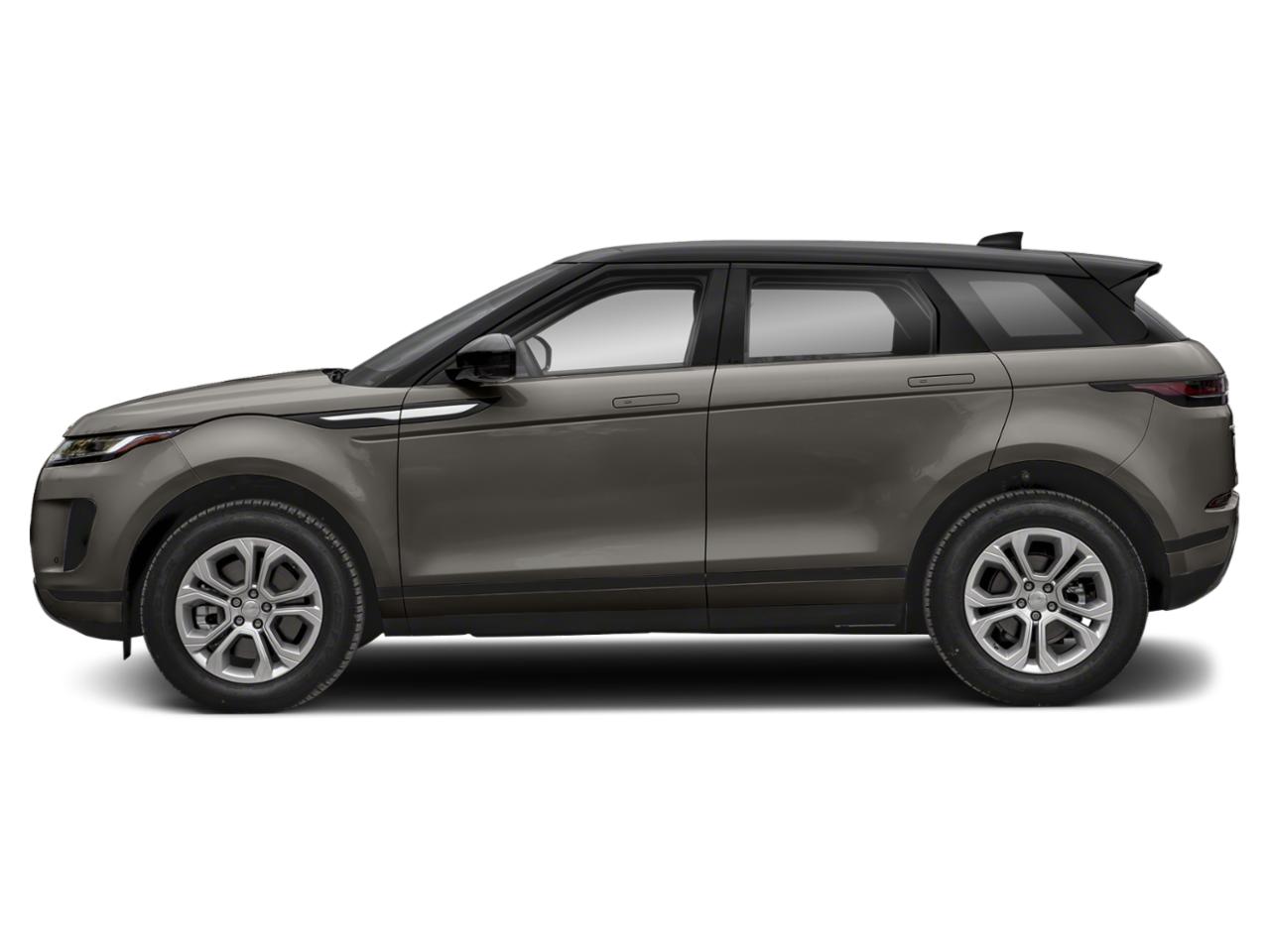 2023 Land Rover Range Rover Evoque Vehicle Photo in Bethesda, MD 20852