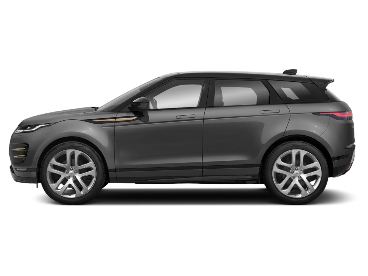 2023 Land Rover Range Rover Evoque Vehicle Photo in Pompano Beach, FL 33064