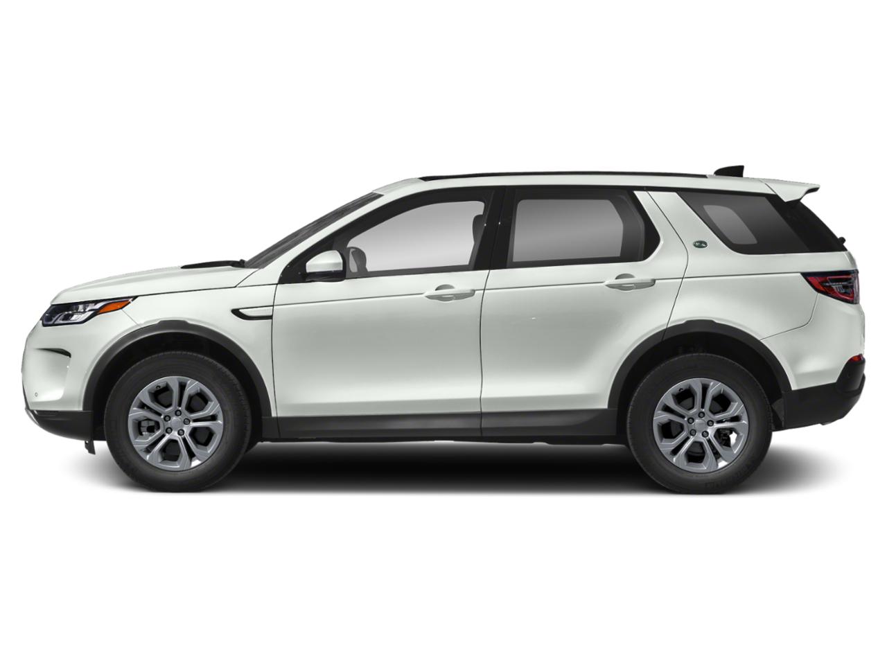 2023 Discovery Sport Vehicle Photo in San Antonio, TX 78230