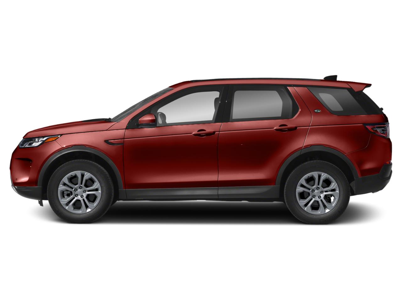 2023 Discovery Sport Vehicle Photo in Doylsetown, PA 18901