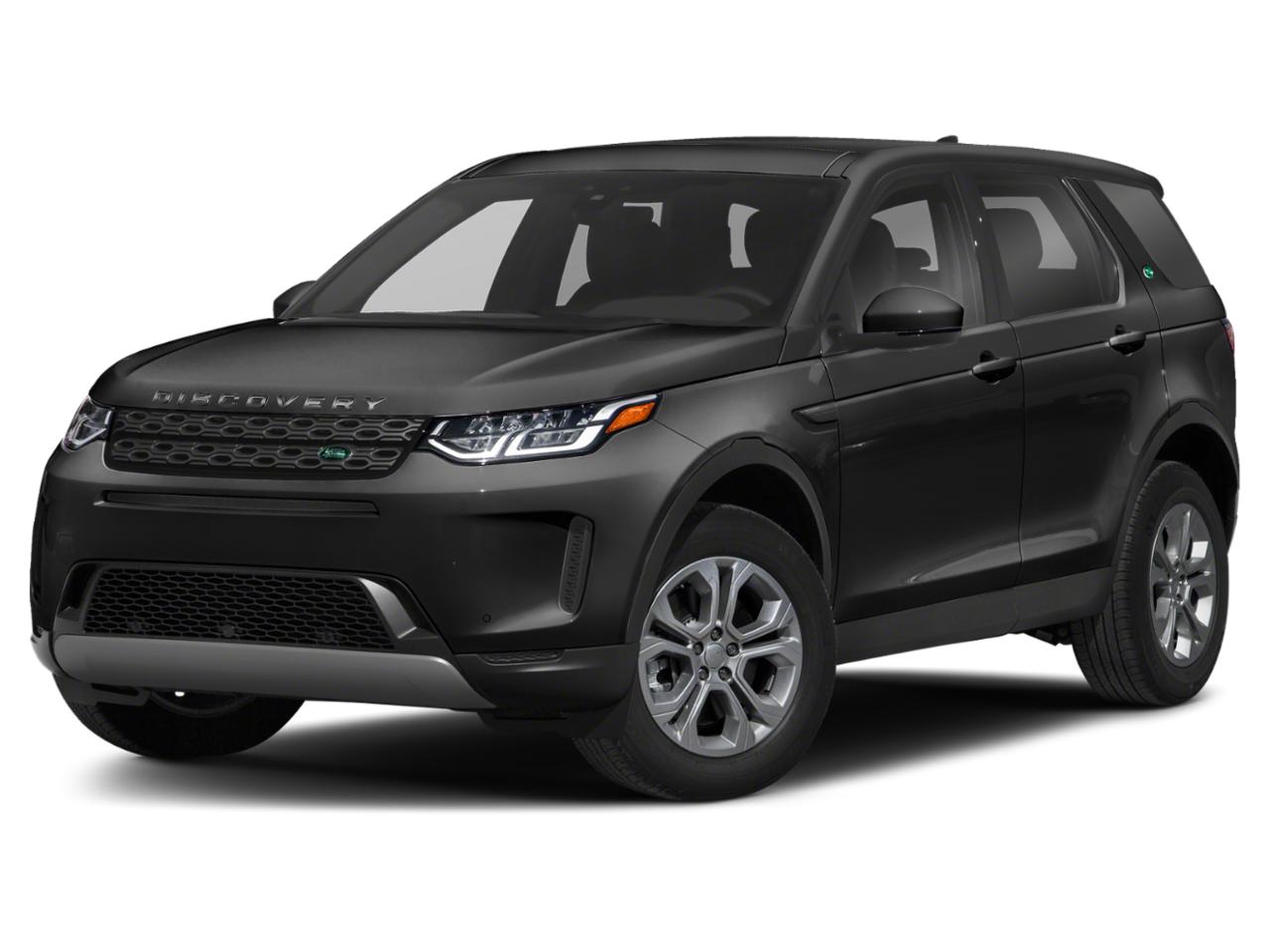 2023 Land Rover Discovery Sport Vehicle Photo in Bethesda, MD 20852