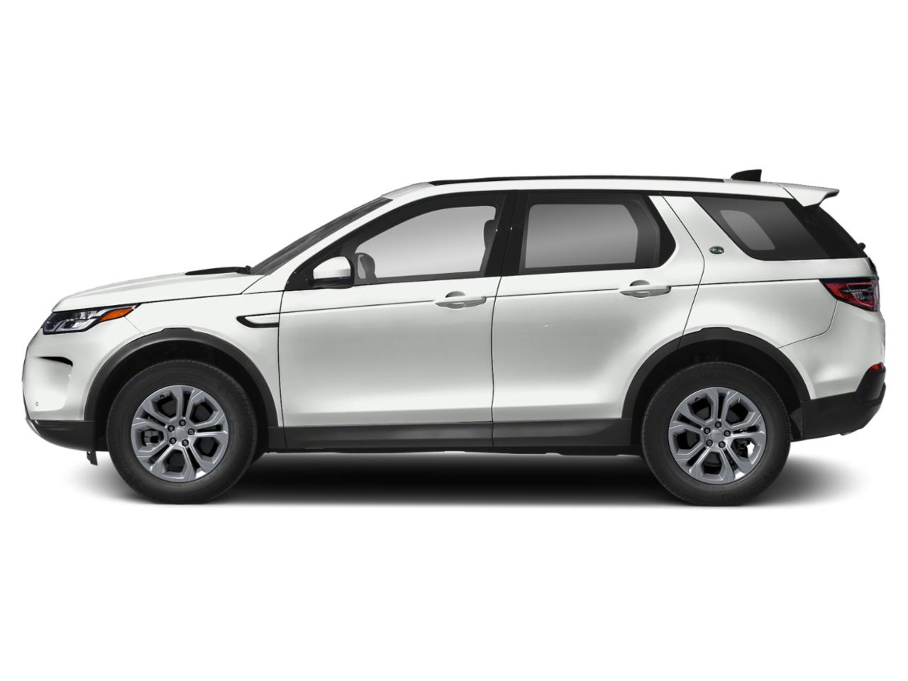 2023 Discovery Sport Vehicle Photo in Tulsa, OK 74129