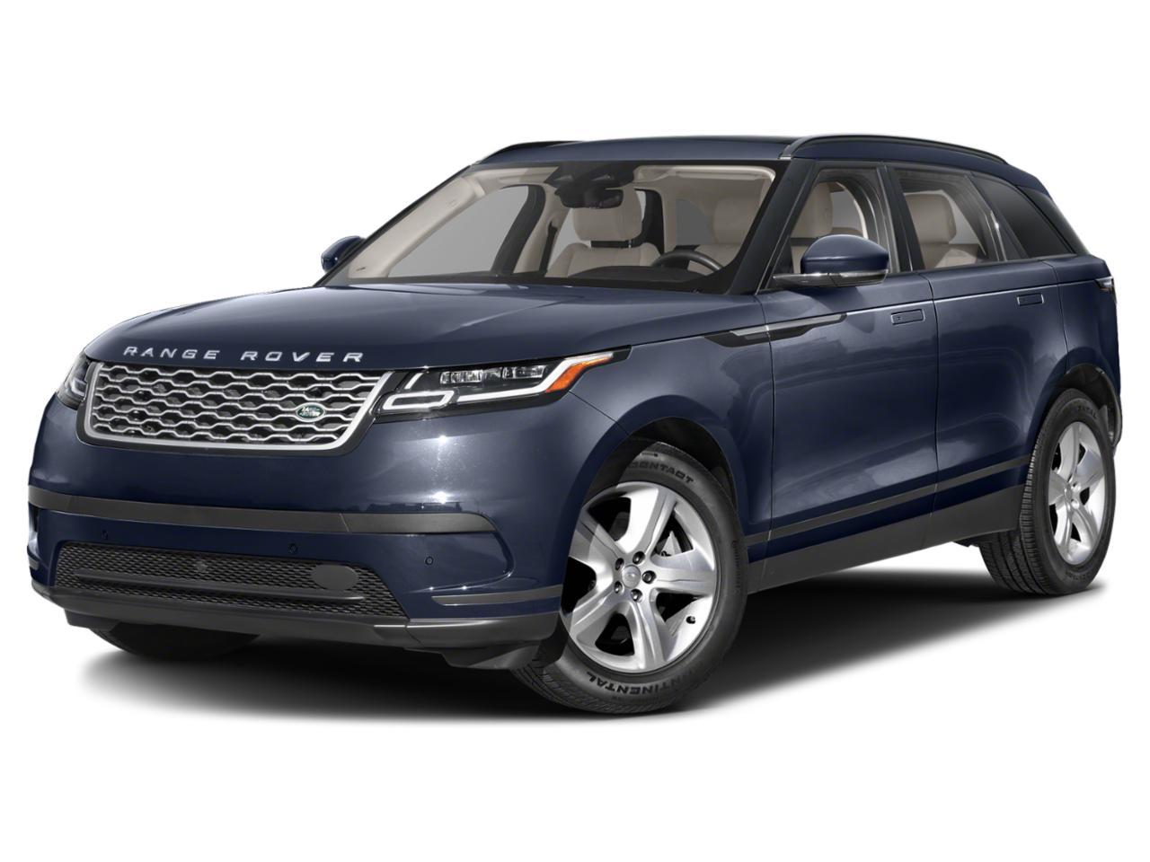 2023 Land Rover Range Rover Velar Vehicle Photo in Cockeysville, MD 21030