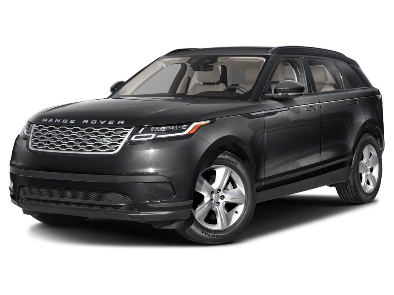 2023 Land Rover Range Rover Velar Vehicle Photo in Miami, FL 33015