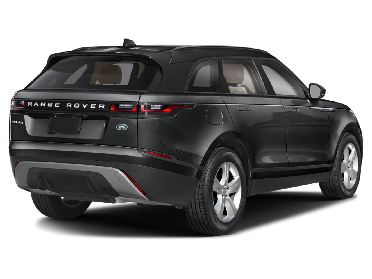 2023 Land Rover Range Rover Velar Vehicle Photo in Miami, FL 33015