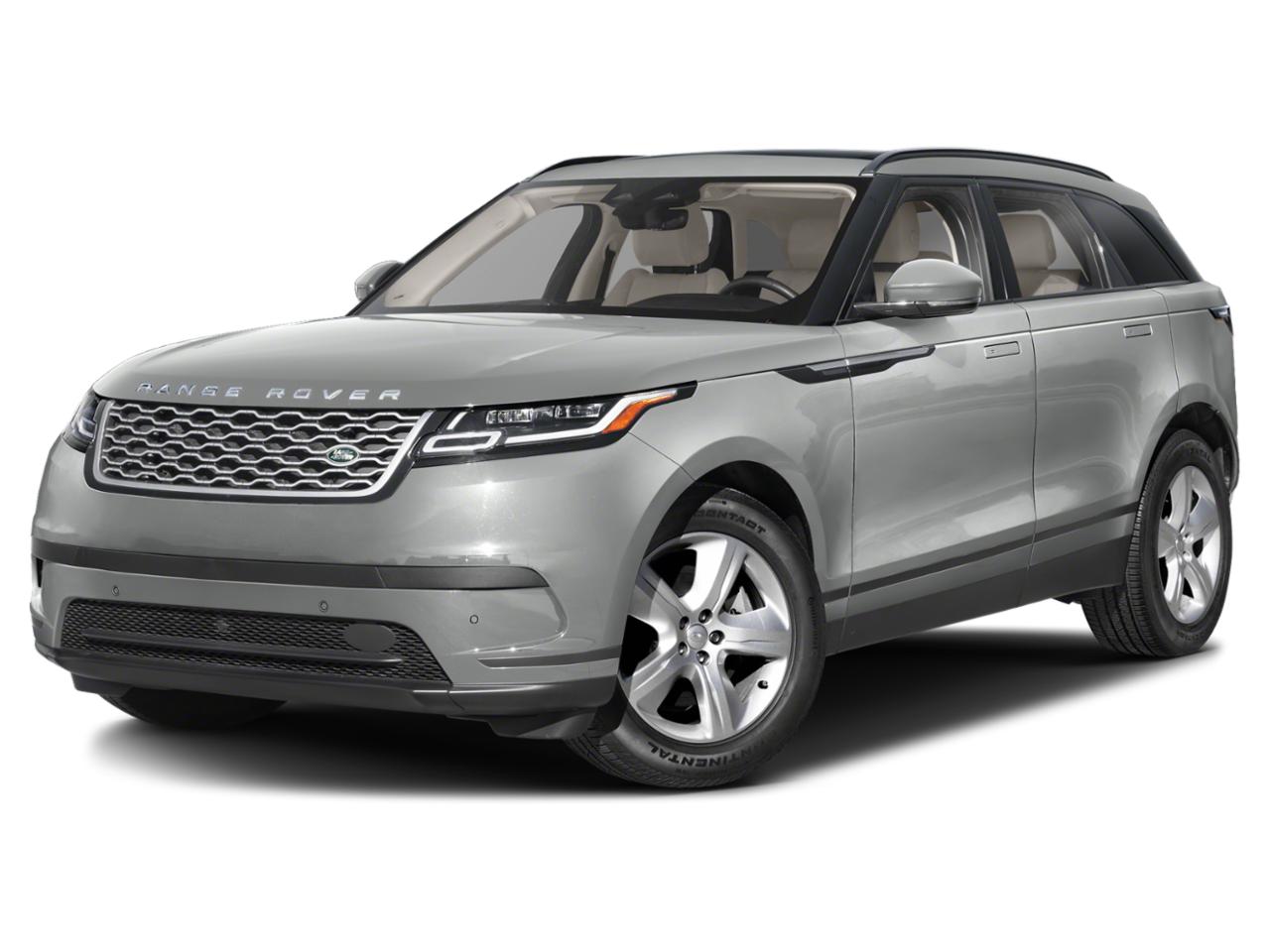 2023 Land Rover Range Rover Velar Vehicle Photo in GILBERT, AZ 85297-0402