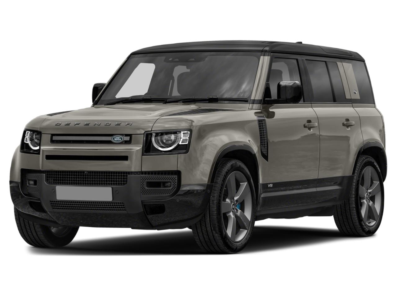 2023 Defender Vehicle Photo in Appleton, WI 54913