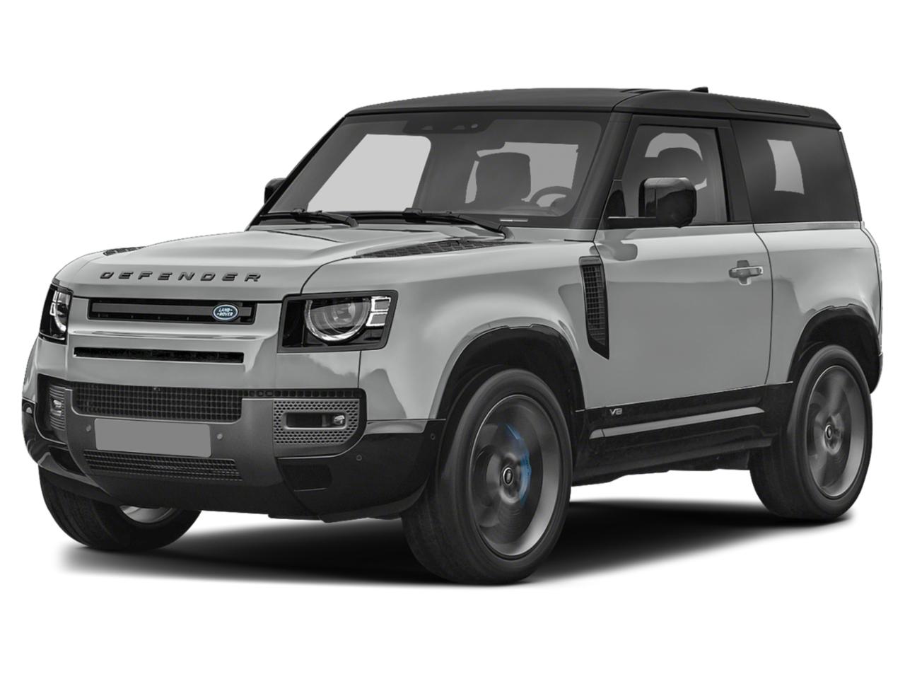 2023 Land Rover Defender Vehicle Photo in Pompano Beach, FL 33064