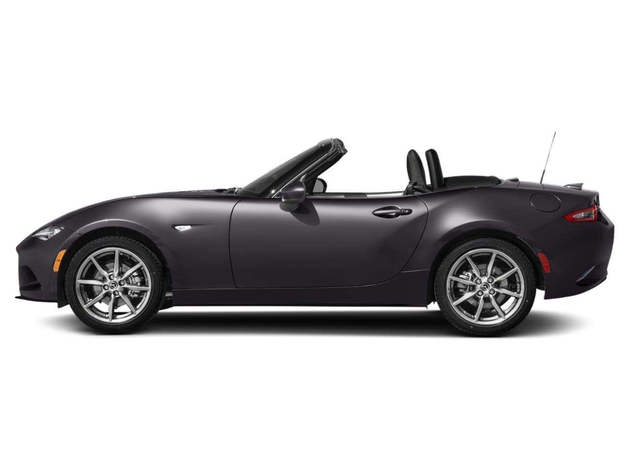 2023 Mazda MX-5 Miata Vehicle Photo in WACO, TX 76710-2592