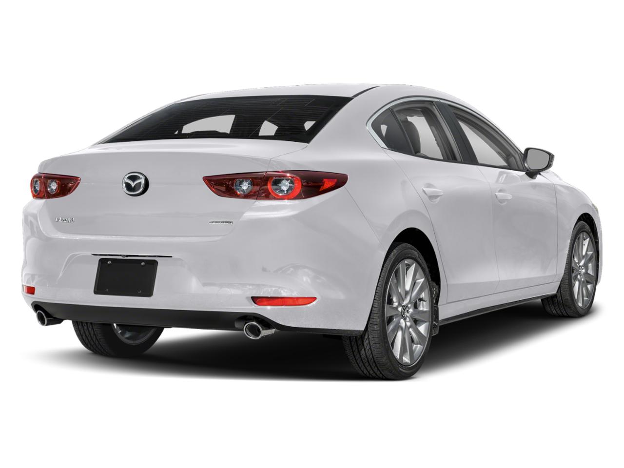 2023 Mazda Mazda3 Sedan Vehicle Photo in Pinellas Park , FL 33781