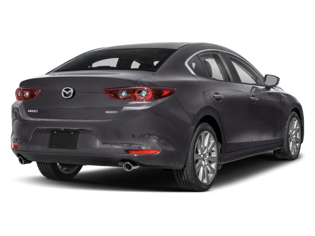 2023 Mazda3 Sedan Vehicle Photo in Green Bay, WI 54304