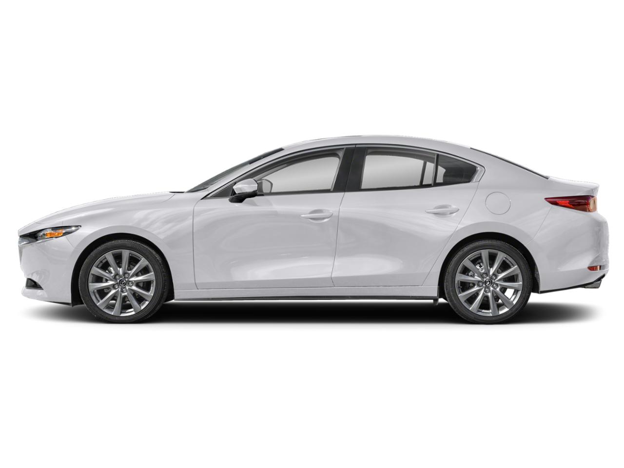 2023 Mazda Mazda3 Sedan Vehicle Photo in Pinellas Park , FL 33781