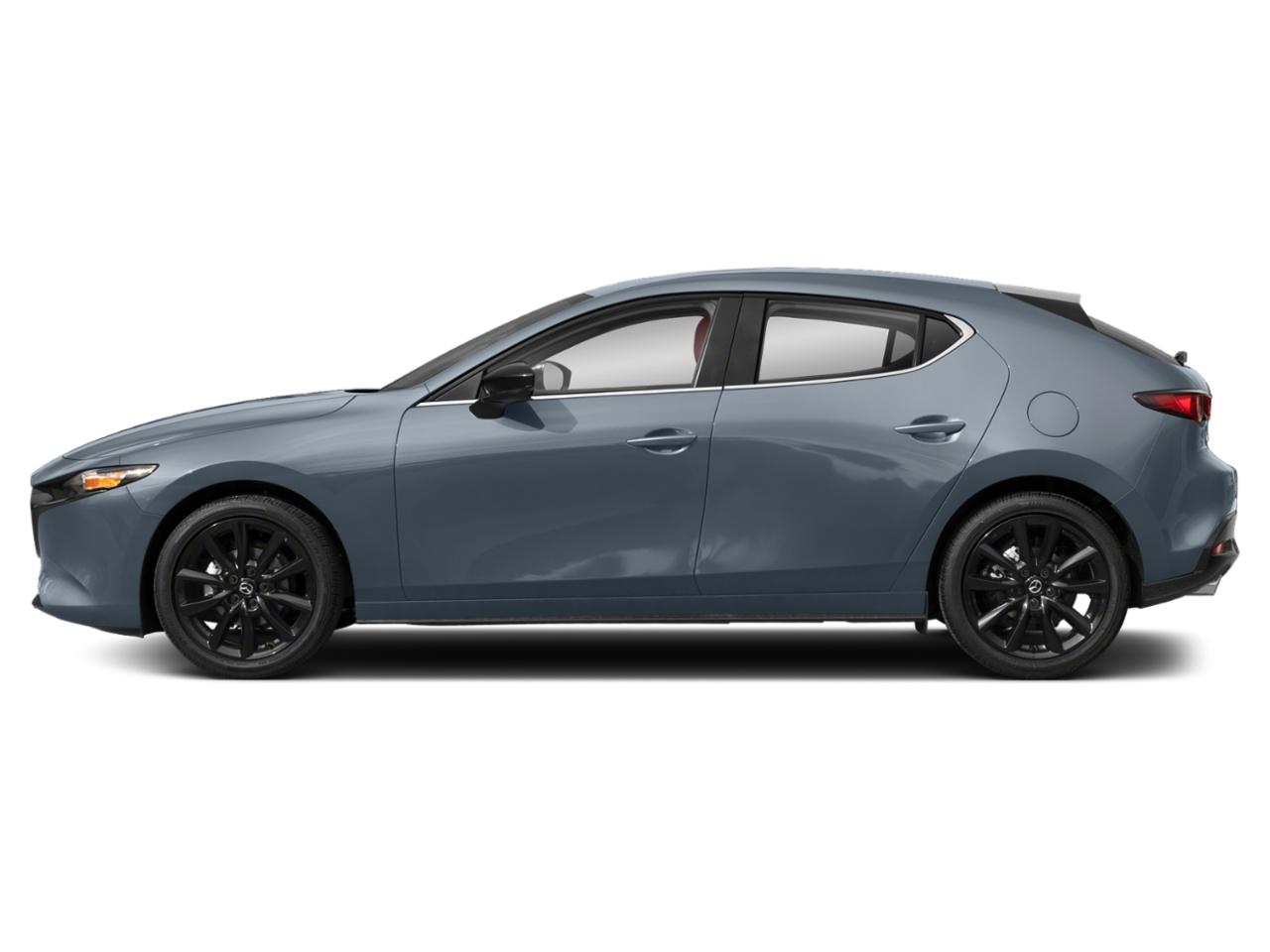 2023 Mazda3 Hatchback Vehicle Photo in NEENAH, WI 54956-2243