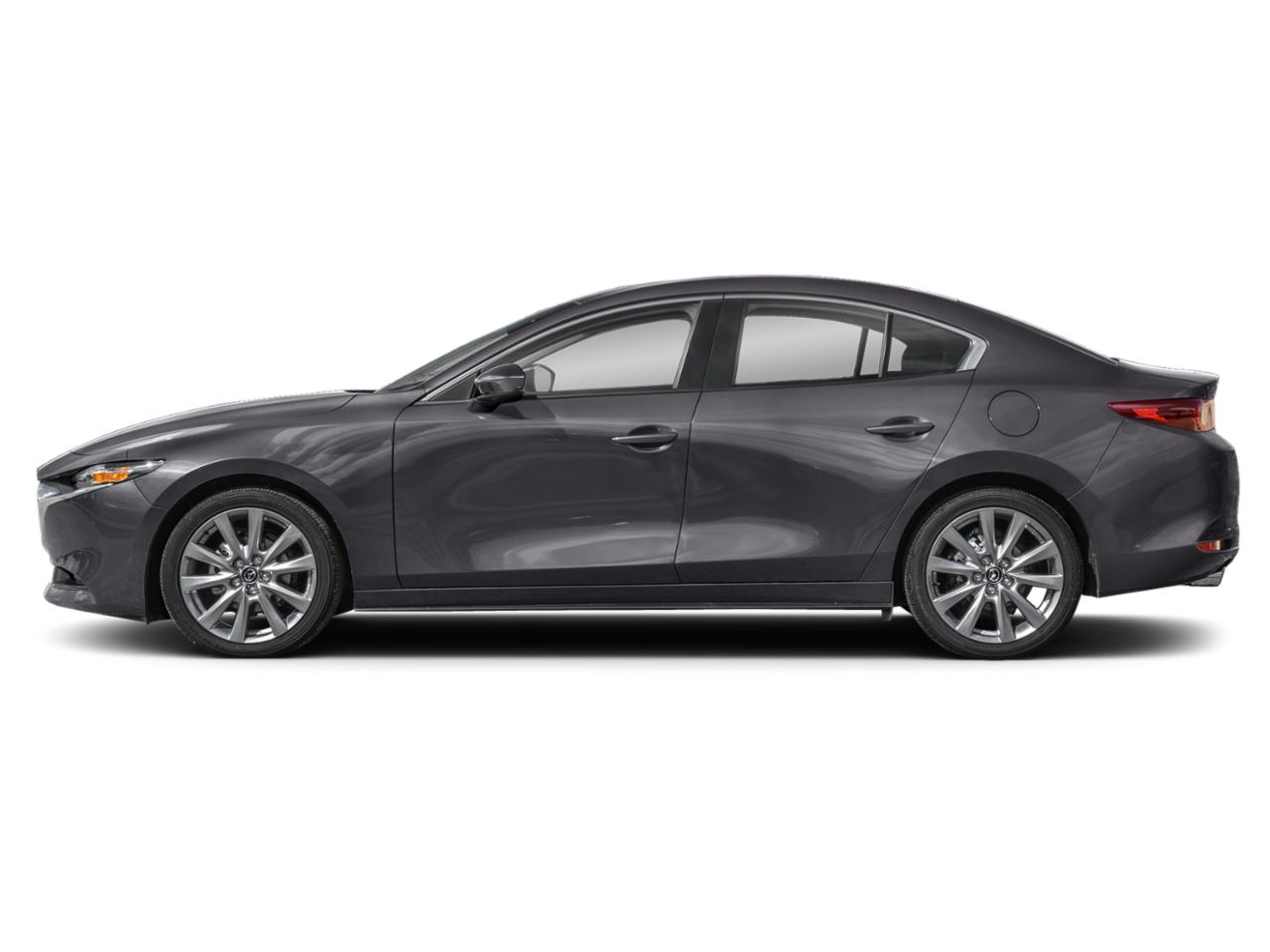 2023 Mazda3 Sedan Vehicle Photo in Green Bay, WI 54304