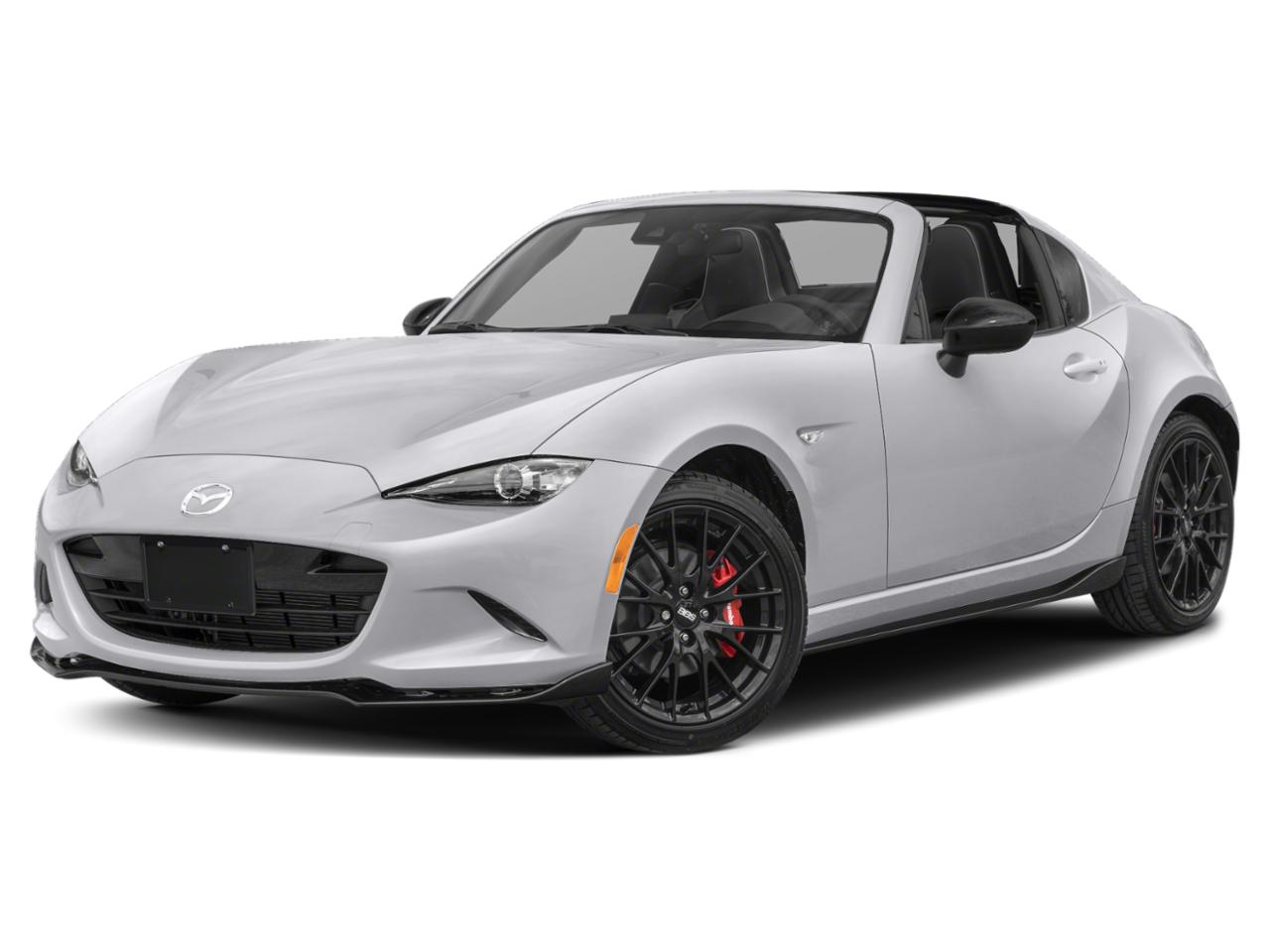 2023 Mazda MX-5 Miata RF Vehicle Photo in NEENAH, WI 54956-2243